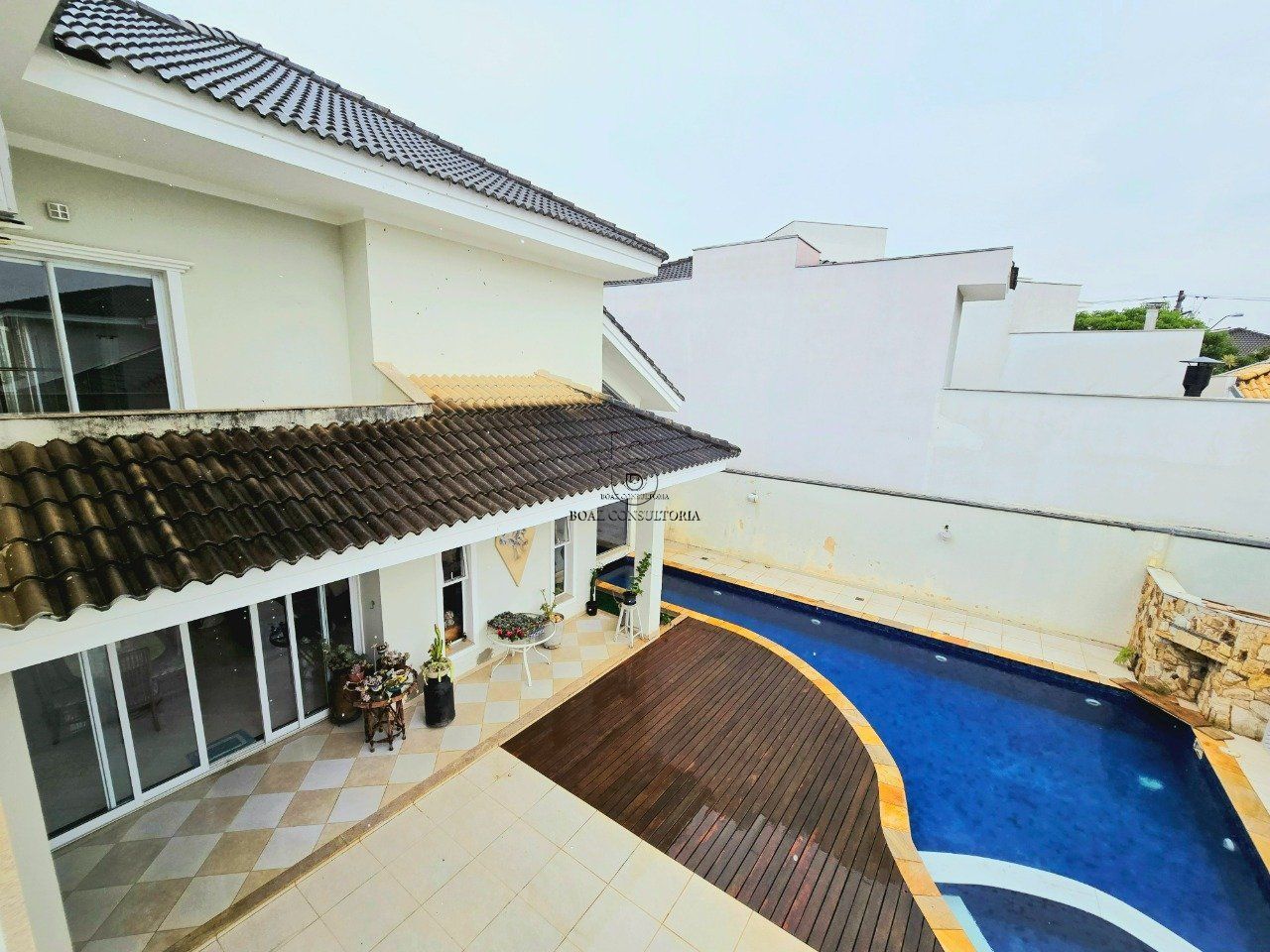 Casa em Parque Residencial Villa dos Inglezes, Sorocaba - Foto 51