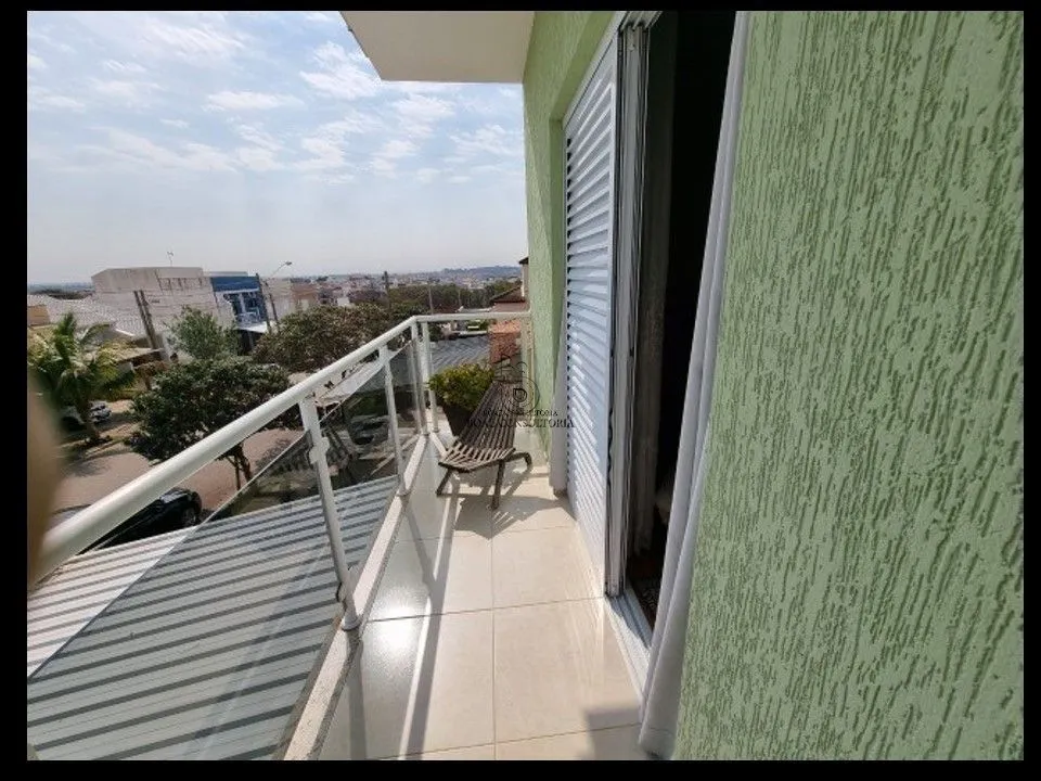 Casa, 3 quartos, 185 m² - Foto 13
