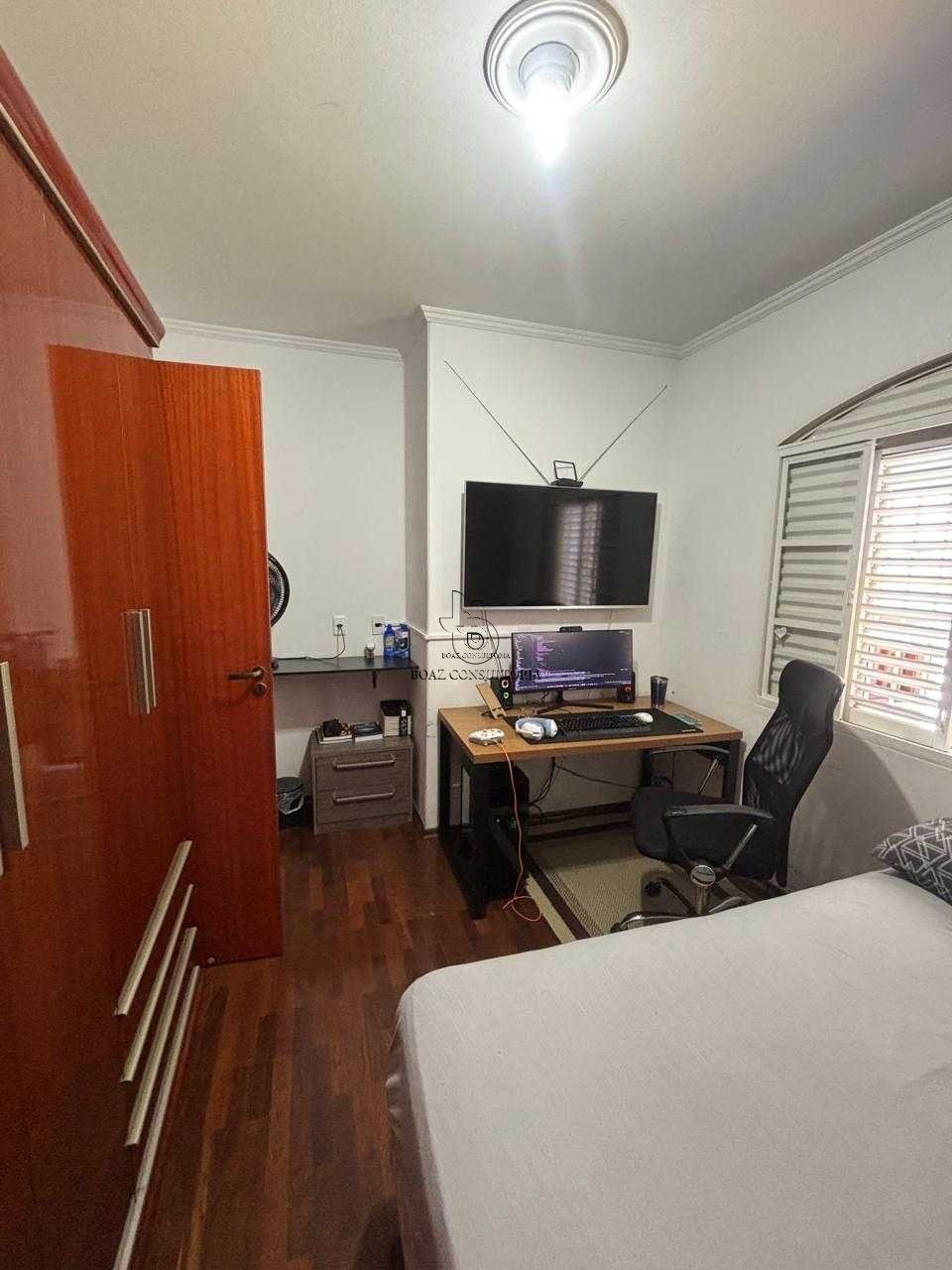 Casa em Jardim Mirante dos Ovnis, Votorantim - Foto 13