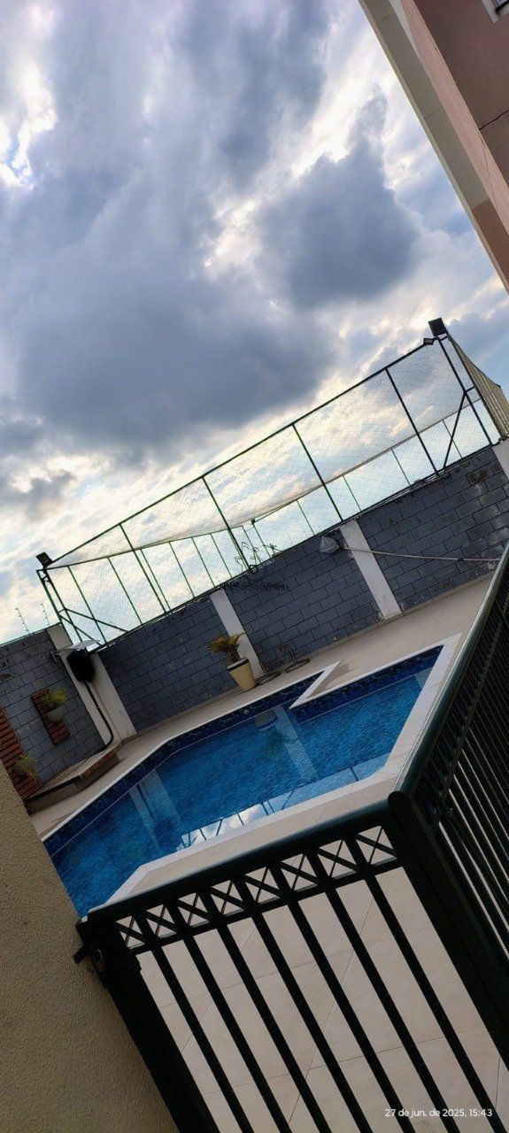 Apartamento em Bairro da Vossoroca, Sorocaba - Foto 19