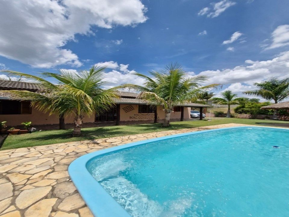 Casa em Campo do Meio, Araçoiaba da Serra - Foto 17
