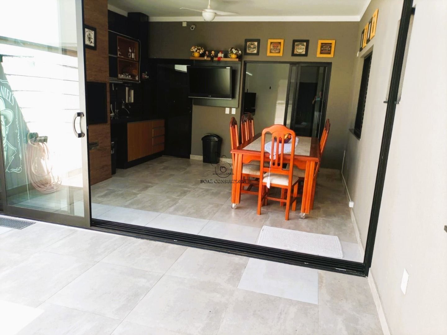 Casa em Jardim Wanel Ville V, Sorocaba - Foto 5
