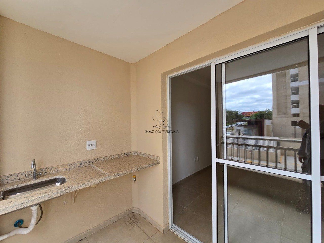 Apartamento em Parque Campolim, Sorocaba - Foto 8
