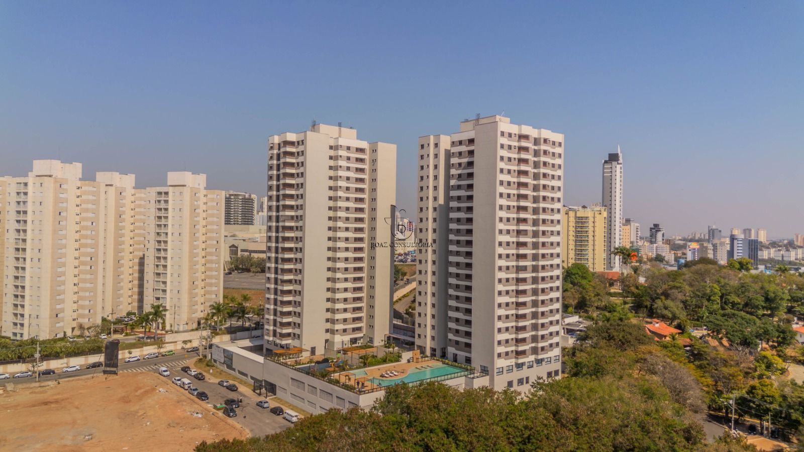 Apartamento em Parque Morumbi, Votorantim - Foto 39