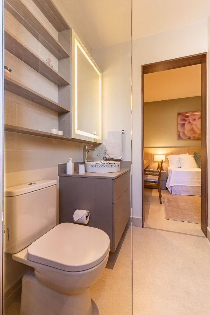 Apartamento em Jardim Emília, Sorocaba - Foto 31