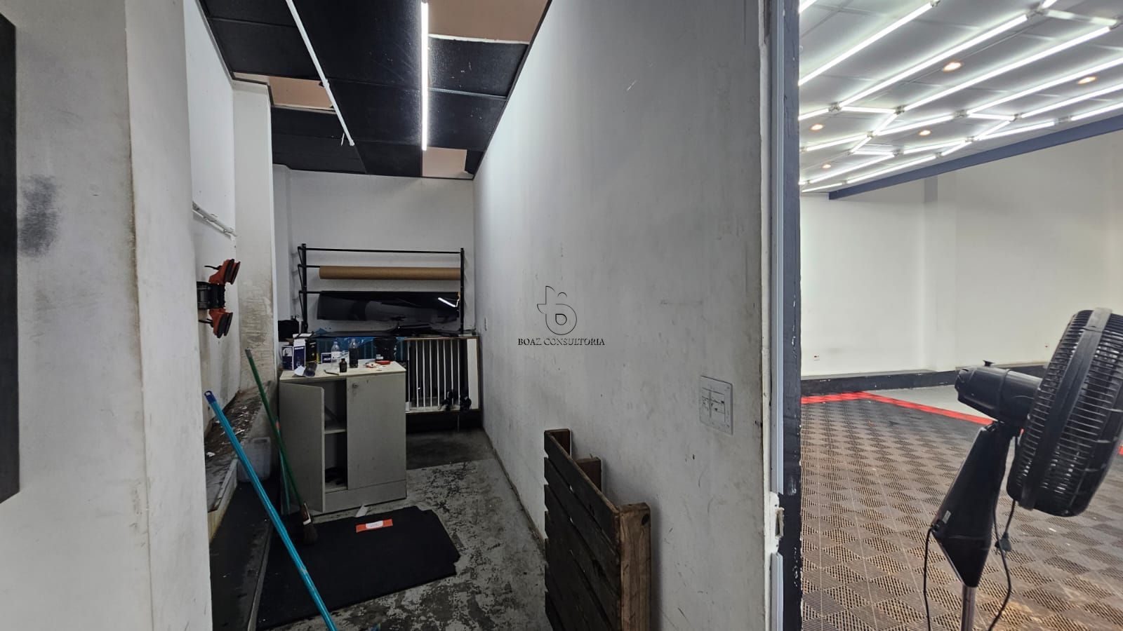 Depósito-Galpão, 279 m² - Foto 28