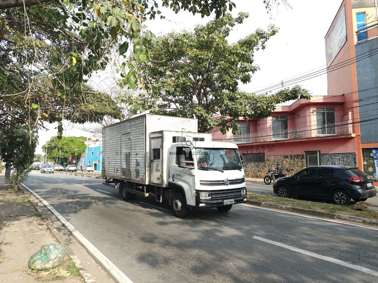 Prédio Inteiro, 750 m² - Foto 3