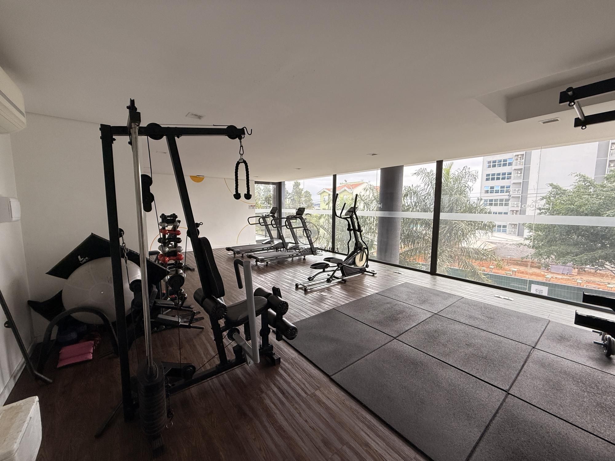 Apartamento, 1 quarto, 44 m² - Foto 7