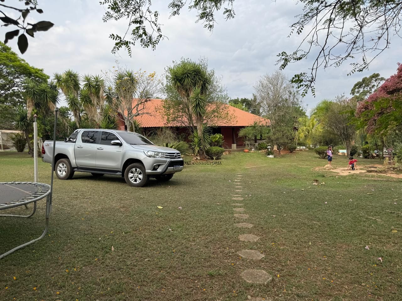 Sítio, 8 quartos, 2 hectares - Foto 7