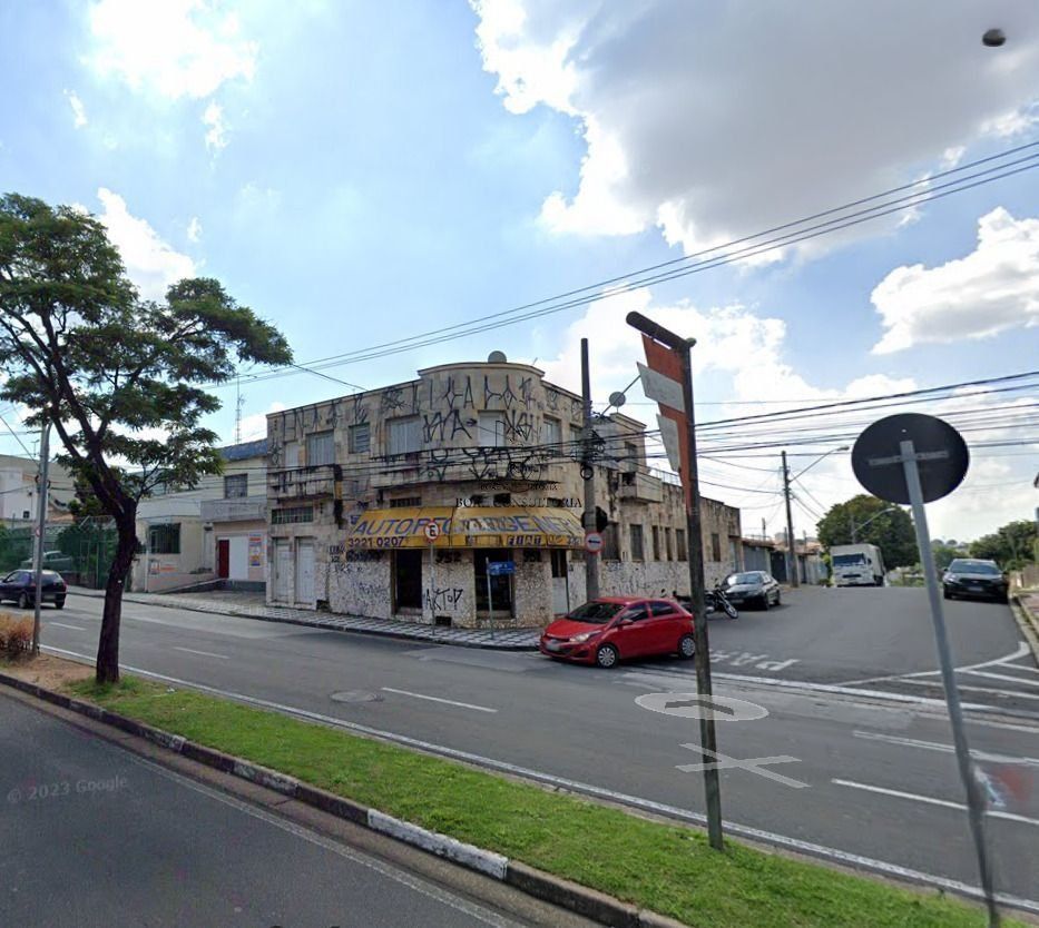 Comercial em Vila Lucy, Sorocaba - Prédio à venda Vila Lucy Sorocaba/SP - Foto 14