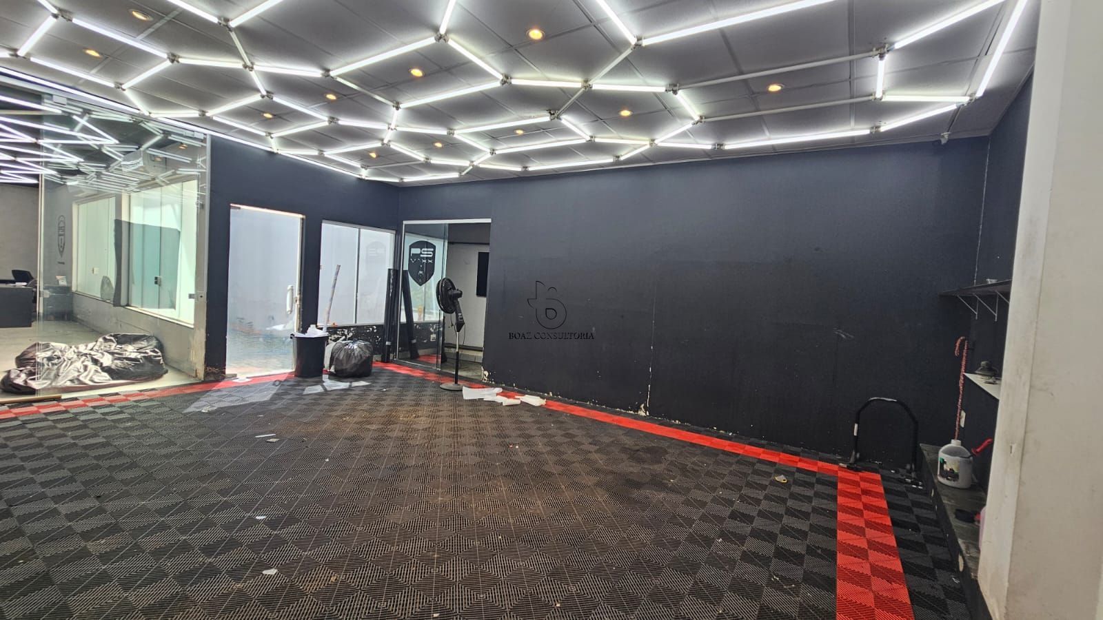 Depósito-Galpão, 279 m² - Foto 7