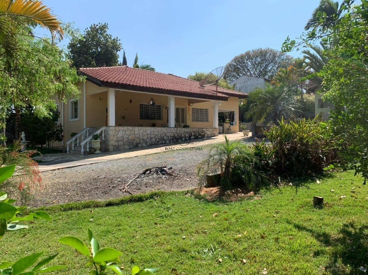 Chácara em Jardim Celeste, Sorocaba - Foto 11
