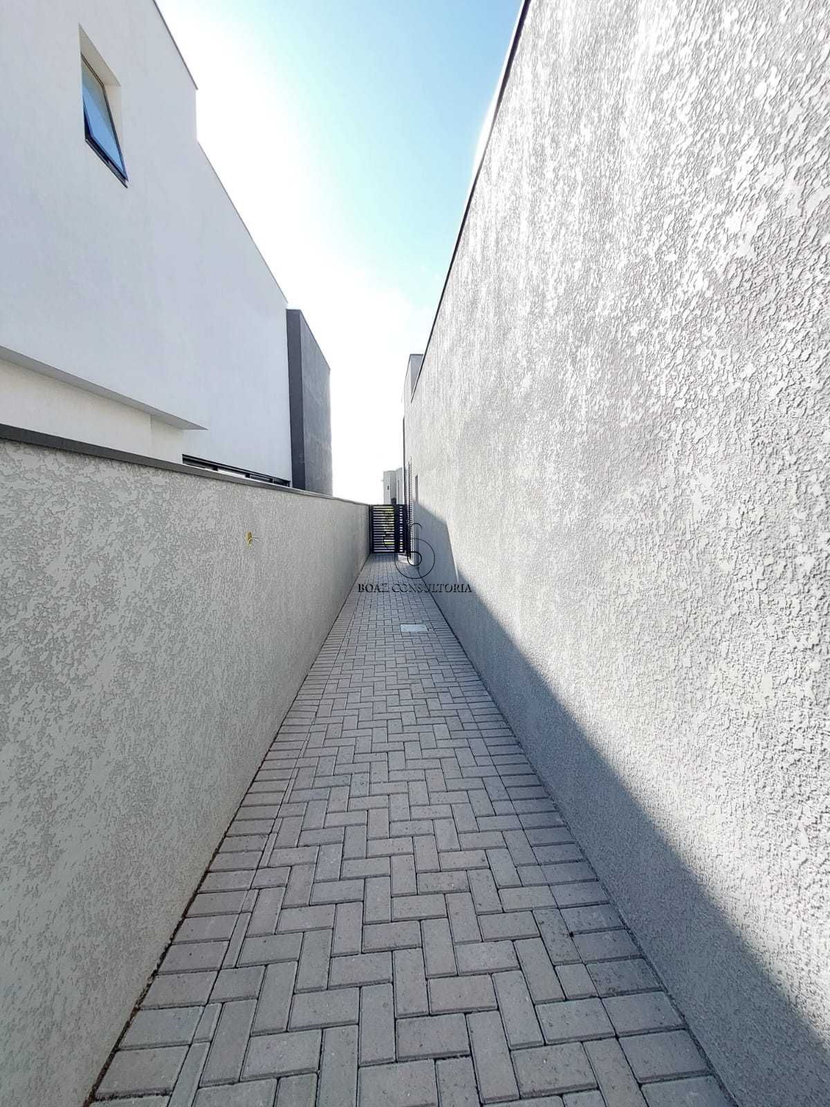 Casa de Condomínio, 3 quartos - Foto 44