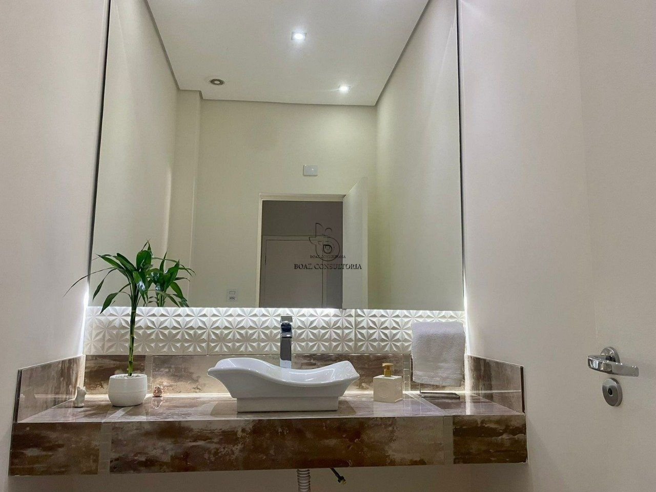 Casa em Jardim Paulistano, Sorocaba - Foto 28
