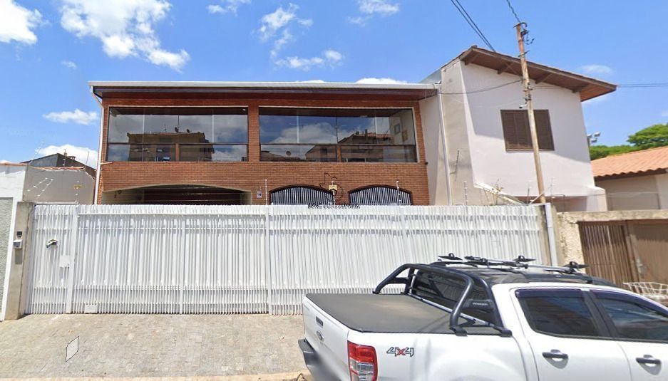 Casa em Jardim Simus, Sorocaba - Foto 2