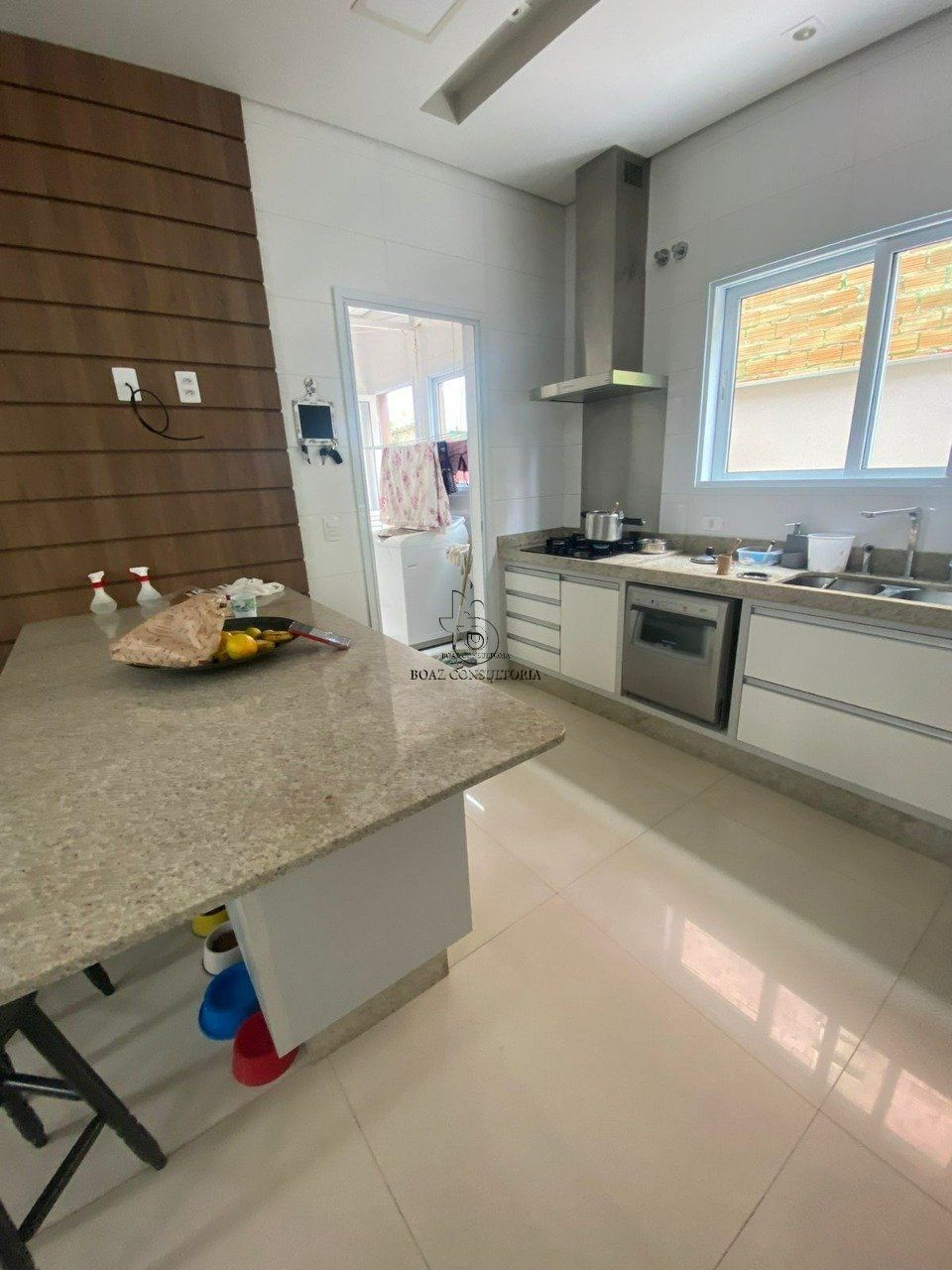 Casa em Alphaville Nova Esplanada, Votorantim - Foto 6