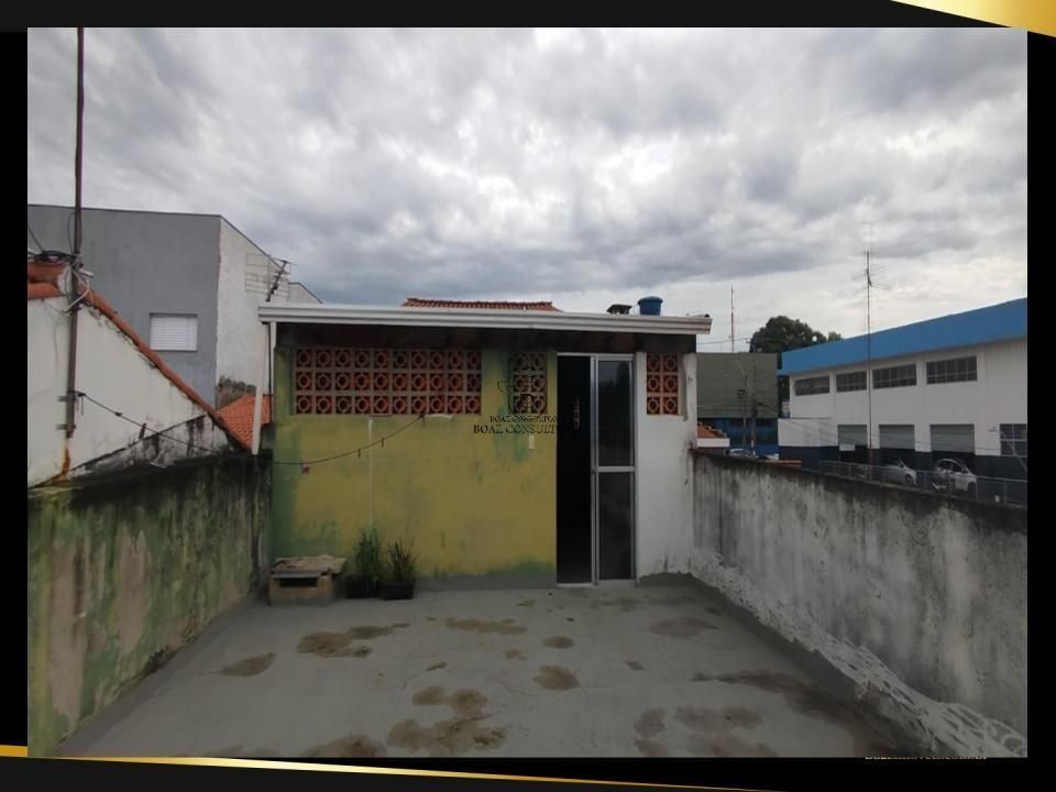 Casa em Vila Hortência, Sorocaba - Foto 26