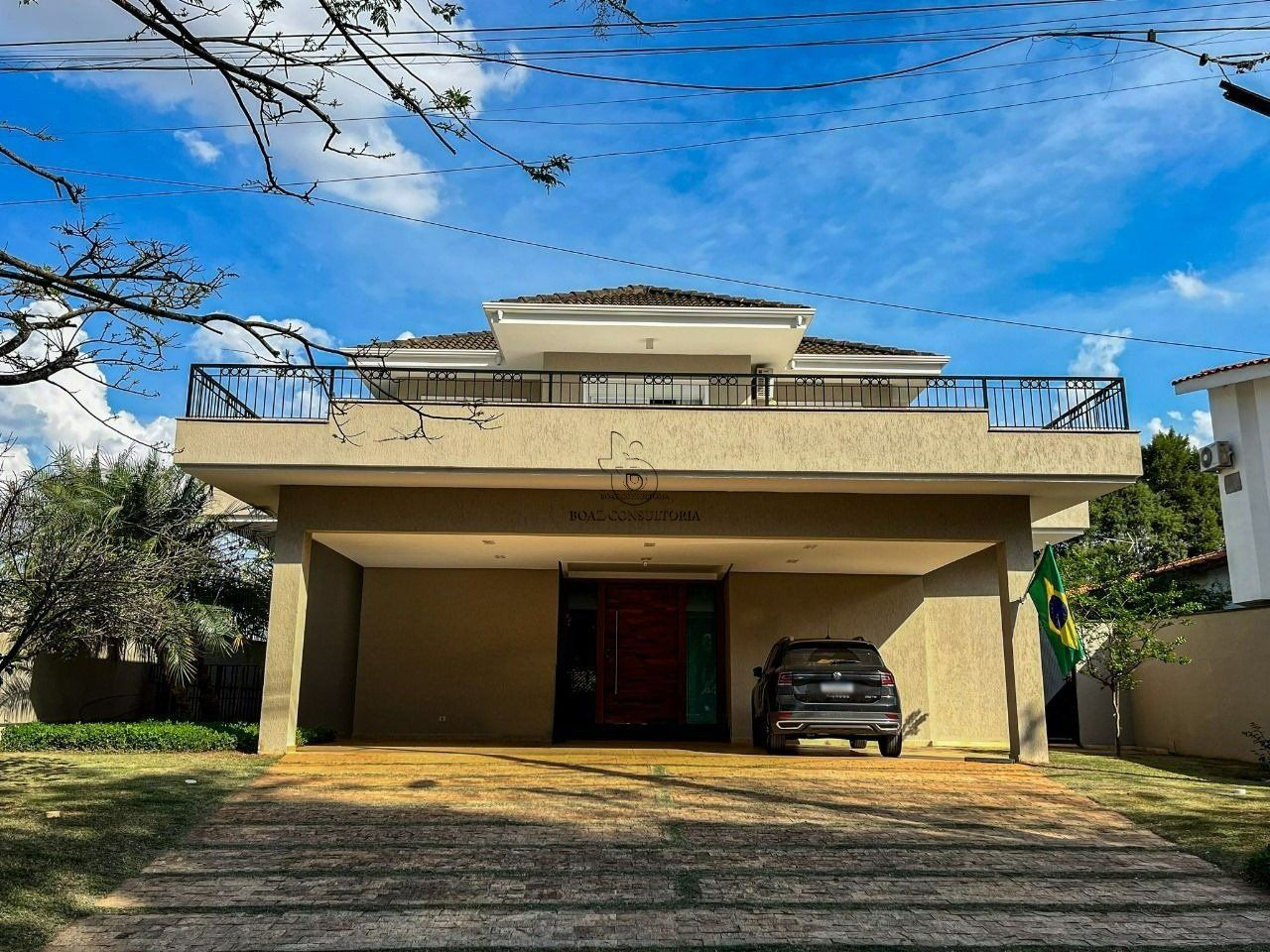 Casa em Vivendas do Lago, Sorocaba - Foto 2