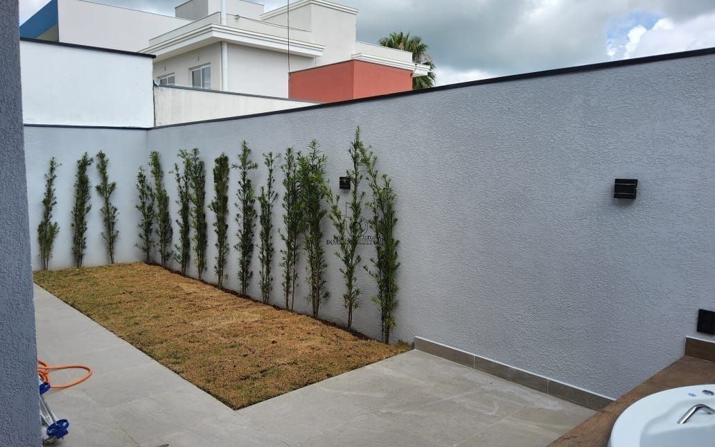 Casa em Cajuru do Sul, Sorocaba - Foto 16