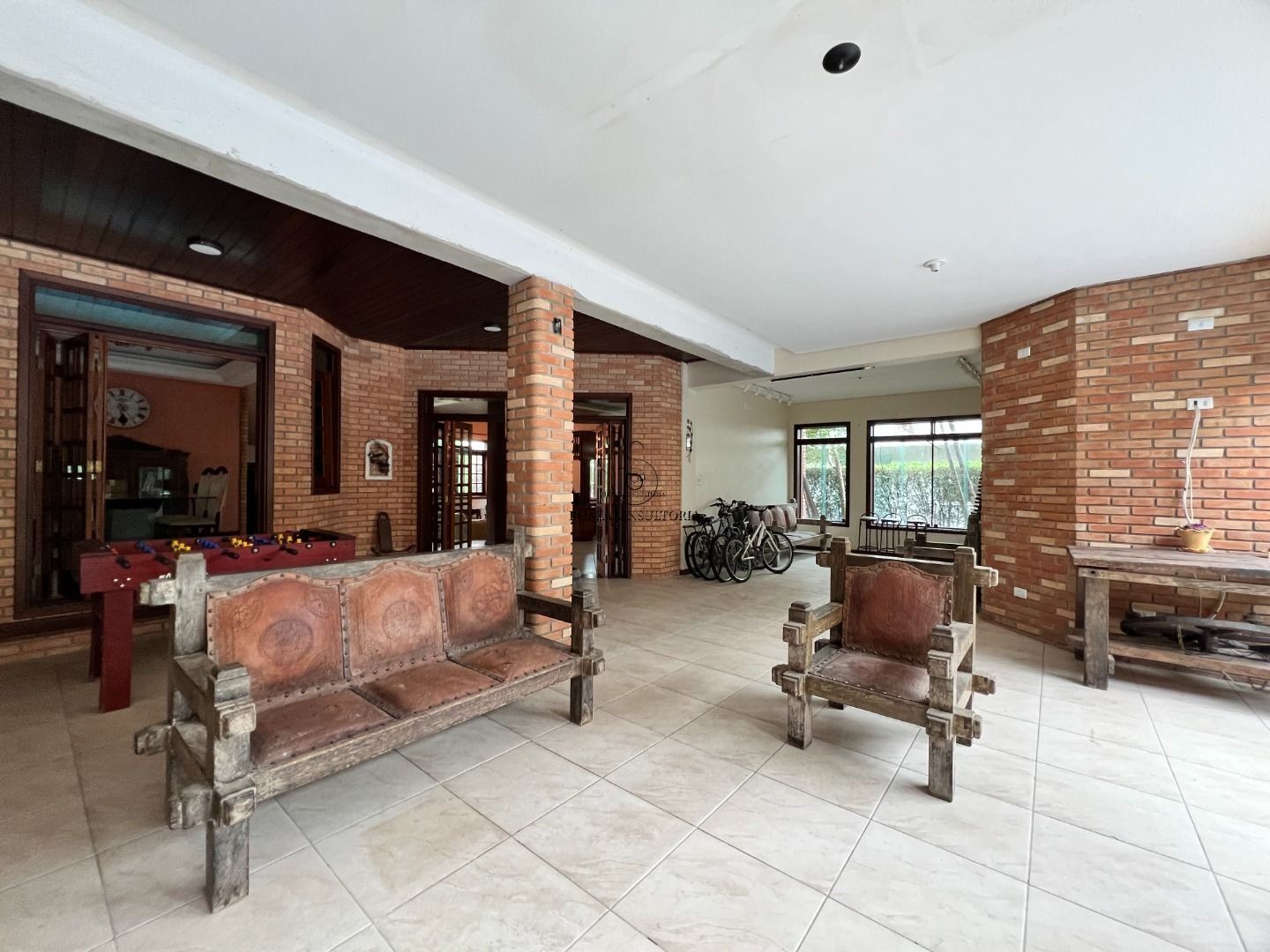 Sobrado, 6 quartos, 604 m² - Foto 39