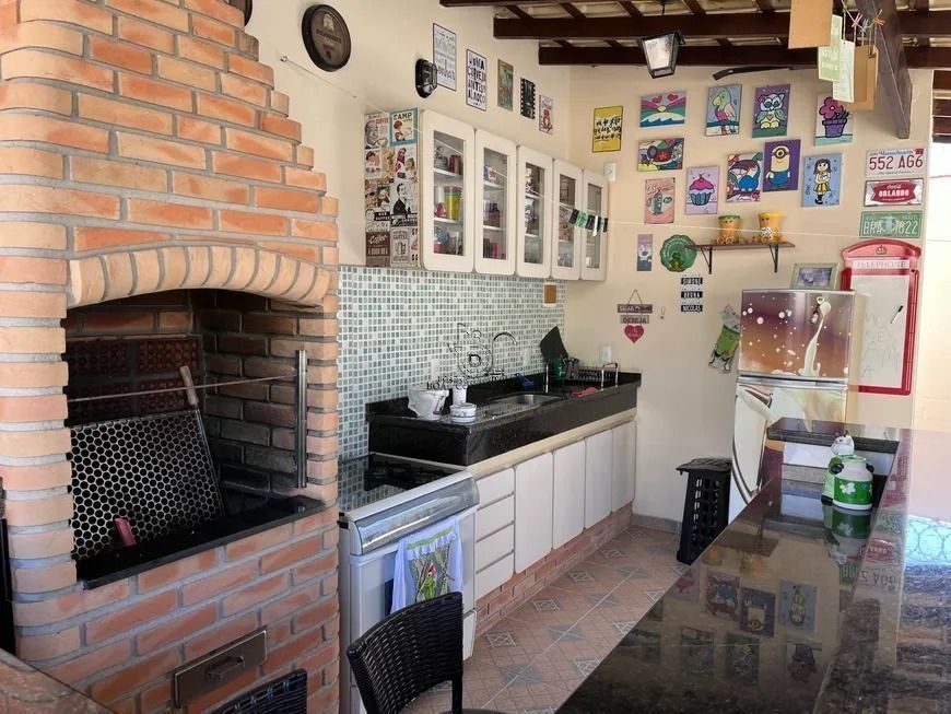 Casa em Jardim Bandeirantes, Sorocaba - Foto 9