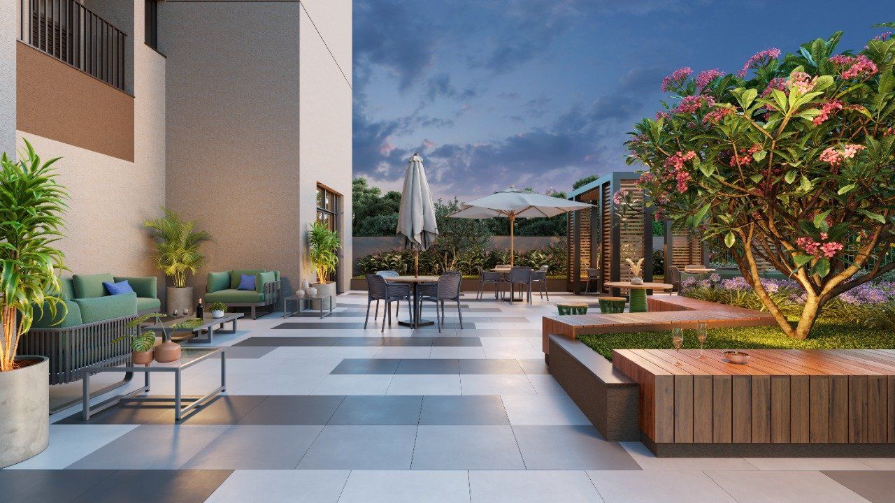 Apartamento em Jardim do Paço, Sorocaba - Foto 2