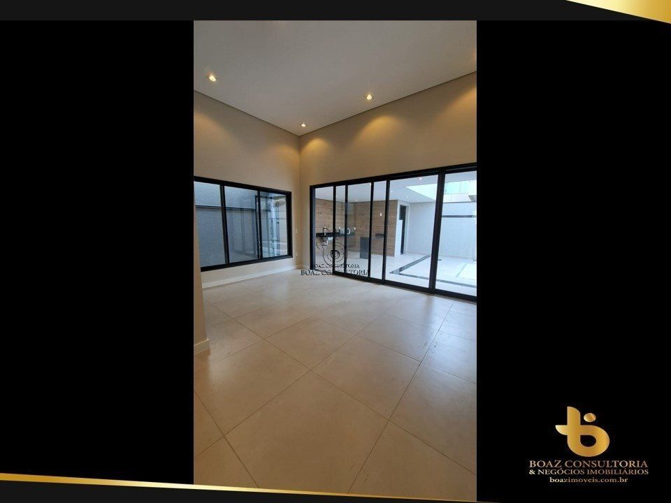 Casa em Jardim Residencial Giverny, Sorocaba - Foto 4