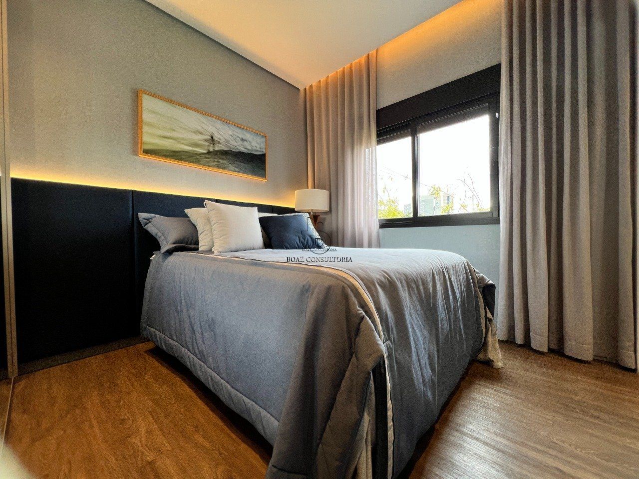 Apartamento em Além Ponte, Sorocaba - Foto 11