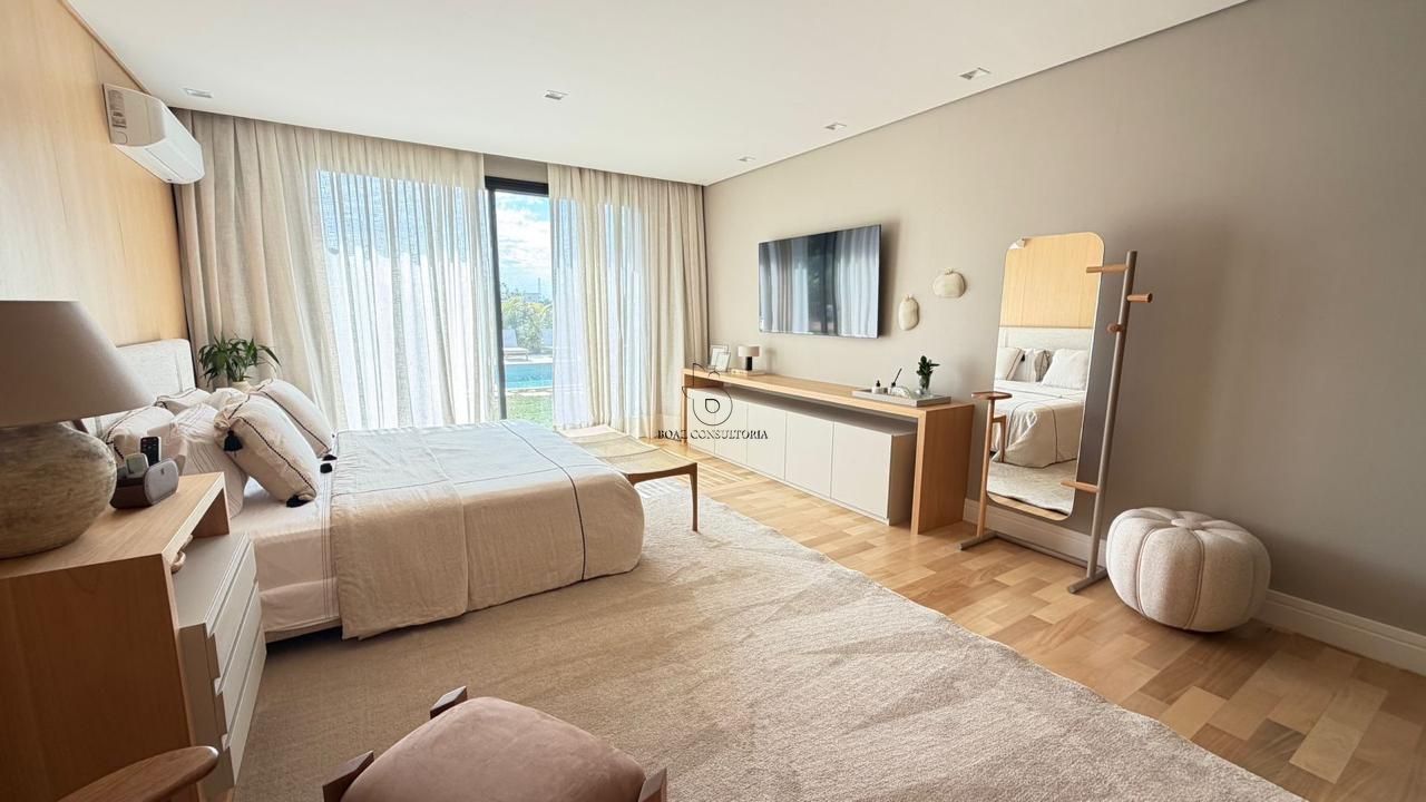 Casa de Condomínio, 6 quartos - Foto 43