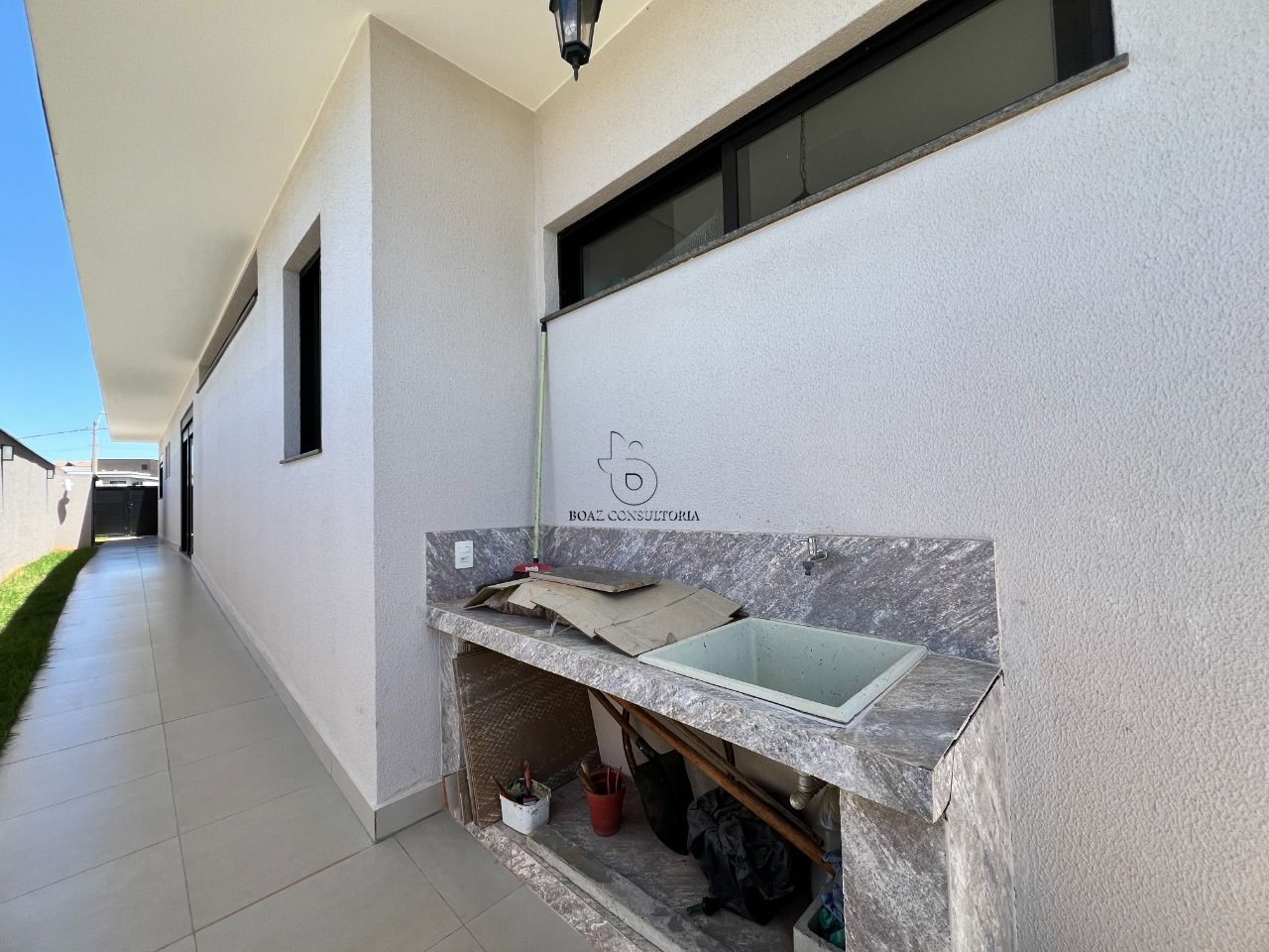 Casa em Alto da Boa Vista, Sorocaba - Foto 57