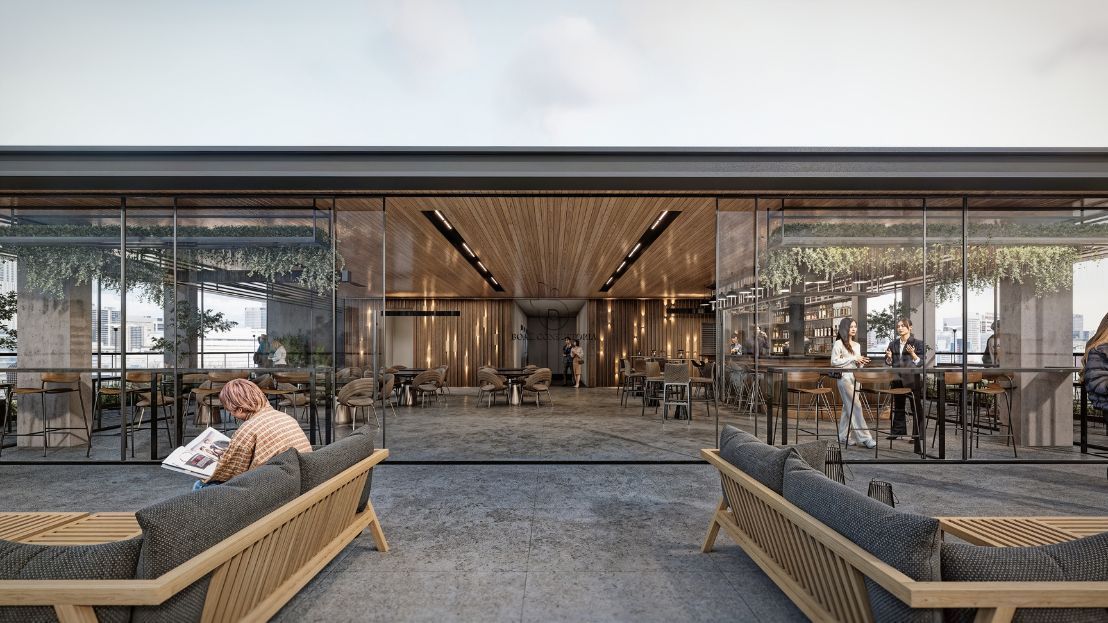 Sala-Conjunto, 100 m² - Foto 19