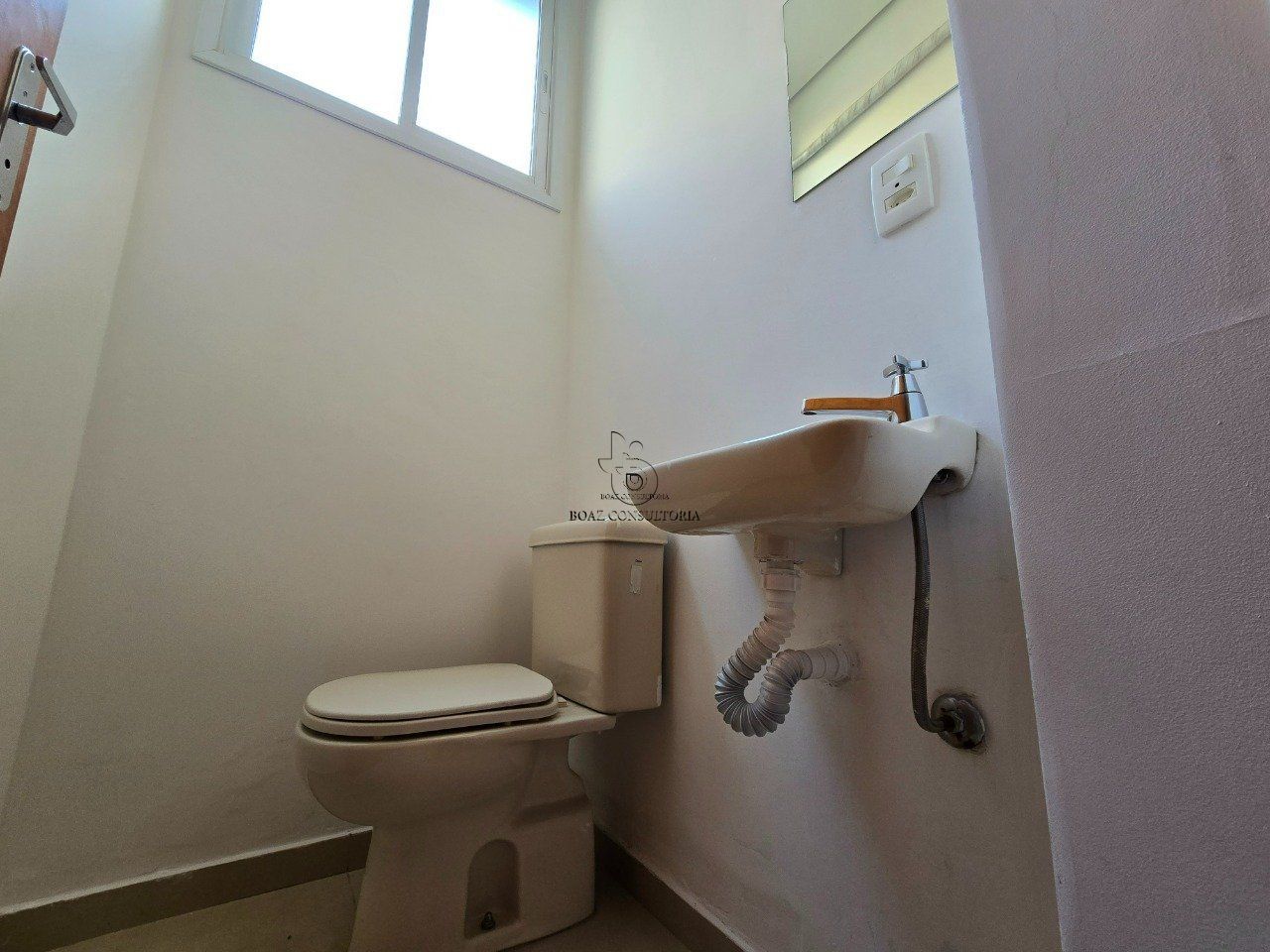 Comercial em Vila Hortência, Sorocaba - Casa Comercial à venda Vila Hortência Sorocaba/SP - Foto 8