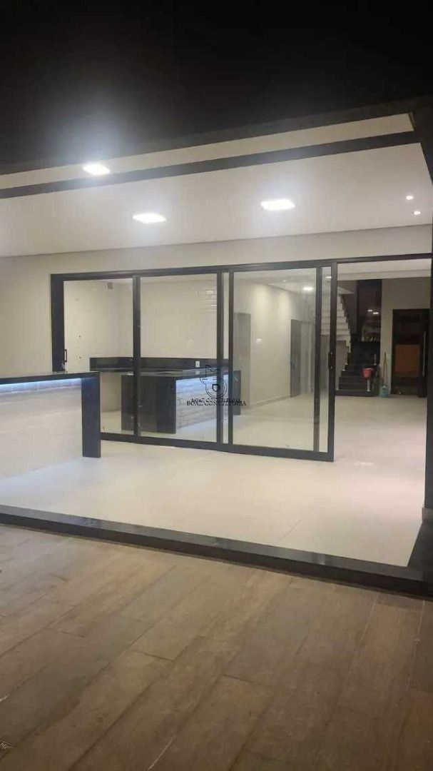 Casa em Jardim Residencial Chácara Ondina, Sorocaba - Foto 4