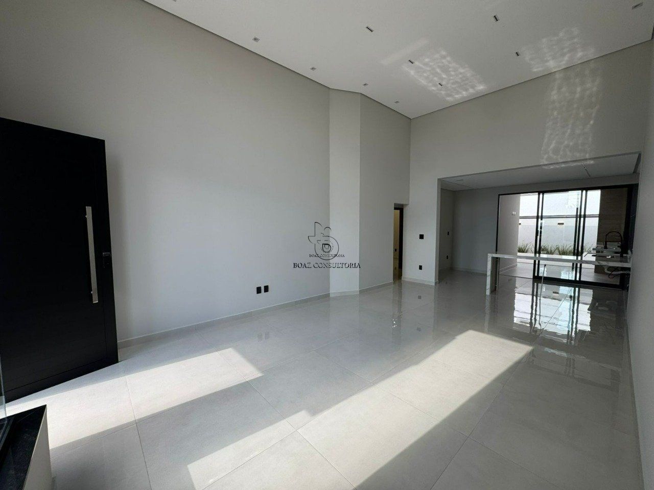 Casa em Loteamento Dinorá Rosa, Sorocaba - Foto 2