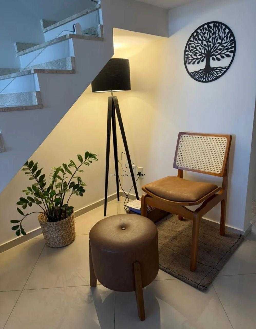 Casa, 3 quartos, 145 m² - Foto 3