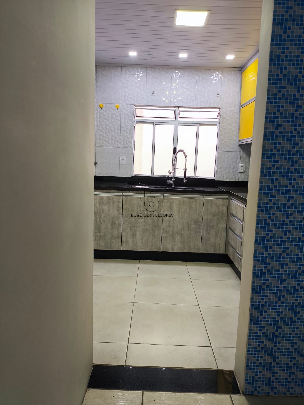Sobrado, 2 quartos, 51 m² - Foto 18