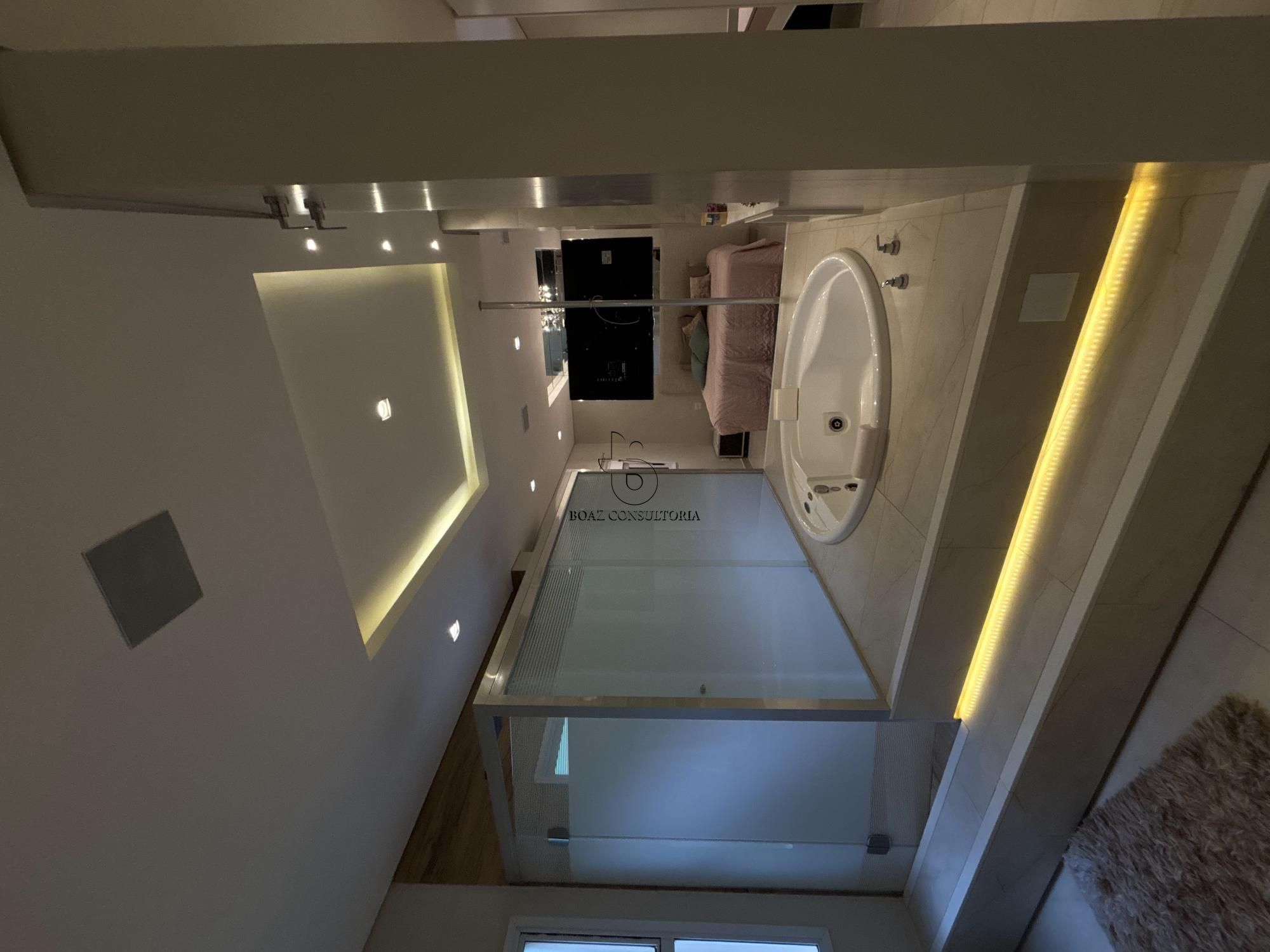 Condomínio em Residencial Saint Charbel, Araçoiaba da Serra - Foto 21