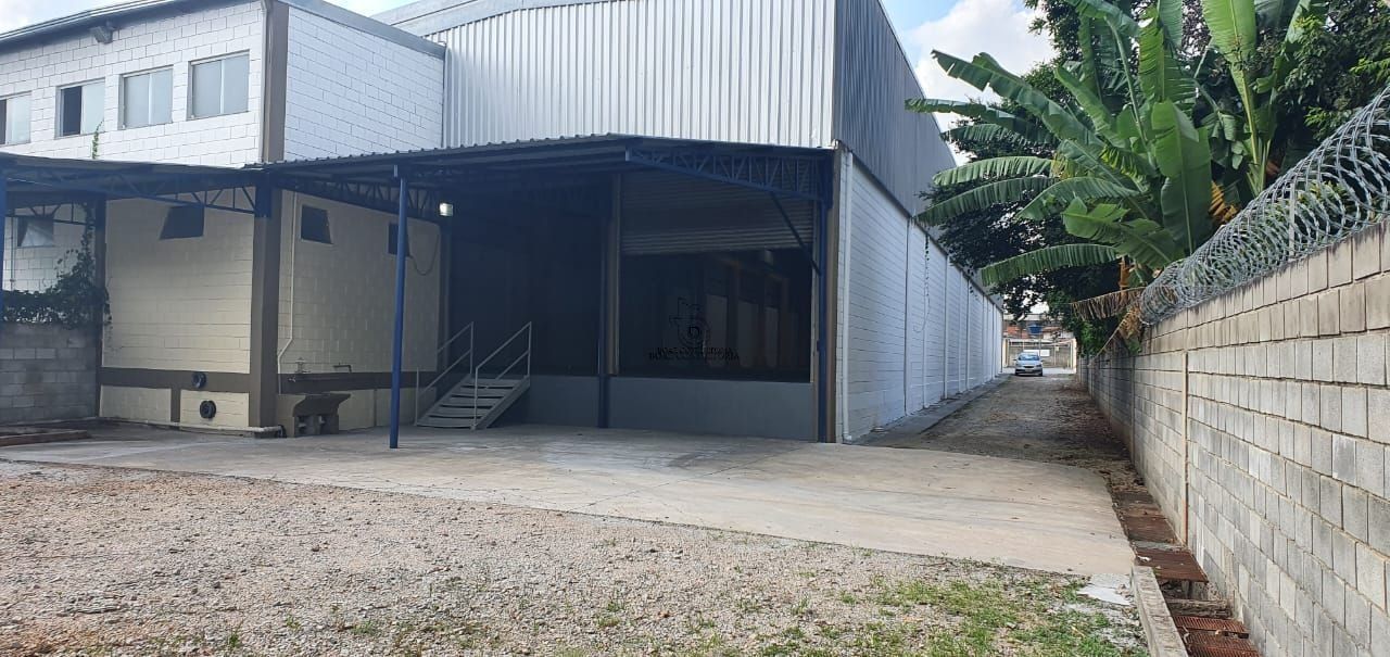 Área Industrial em Iporanga, Sorocaba - Foto 15