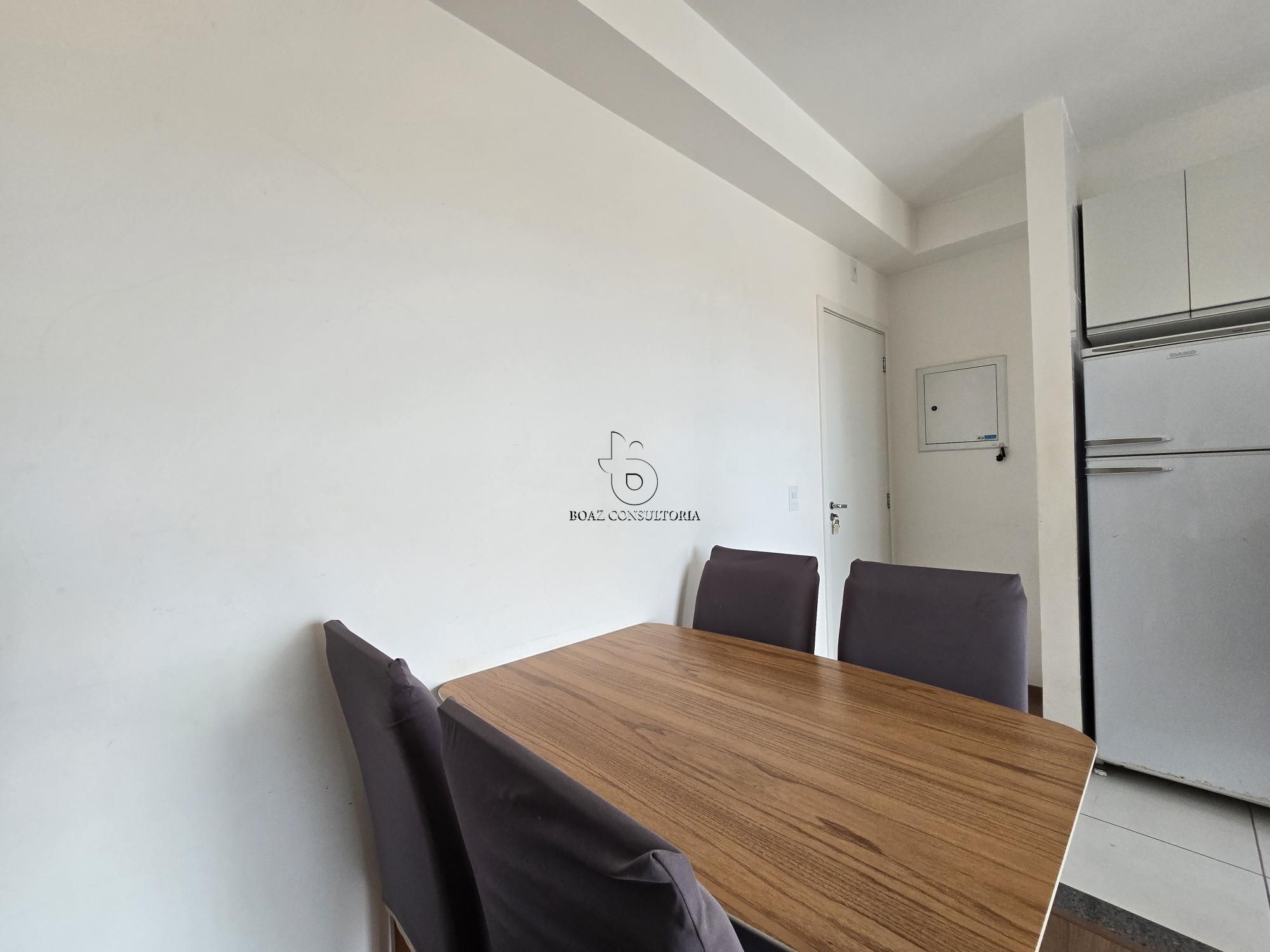 Apartamento, 2 quartos, 53 m² - Foto 4