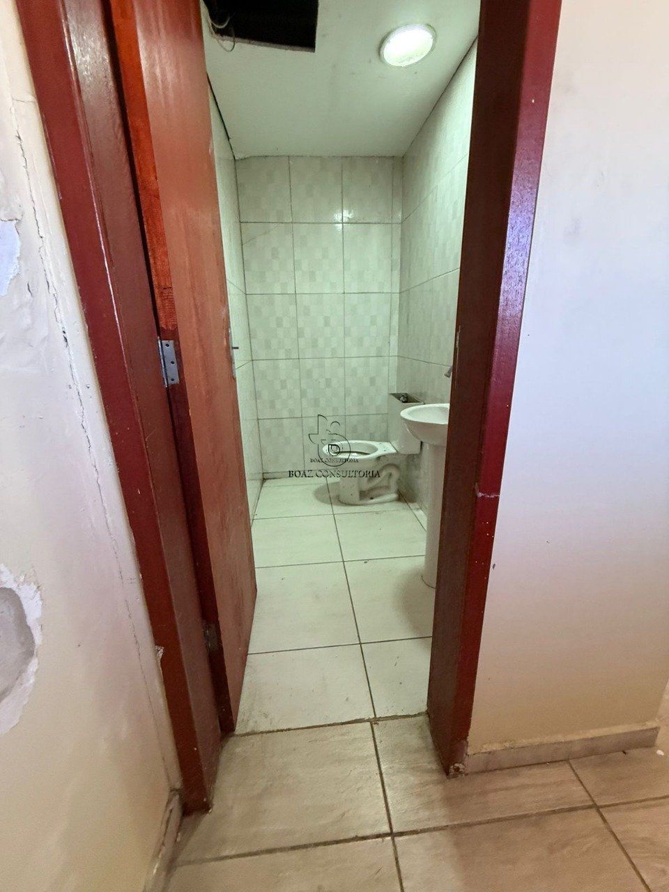 Área Industrial em Éden, Sorocaba - Foto 12