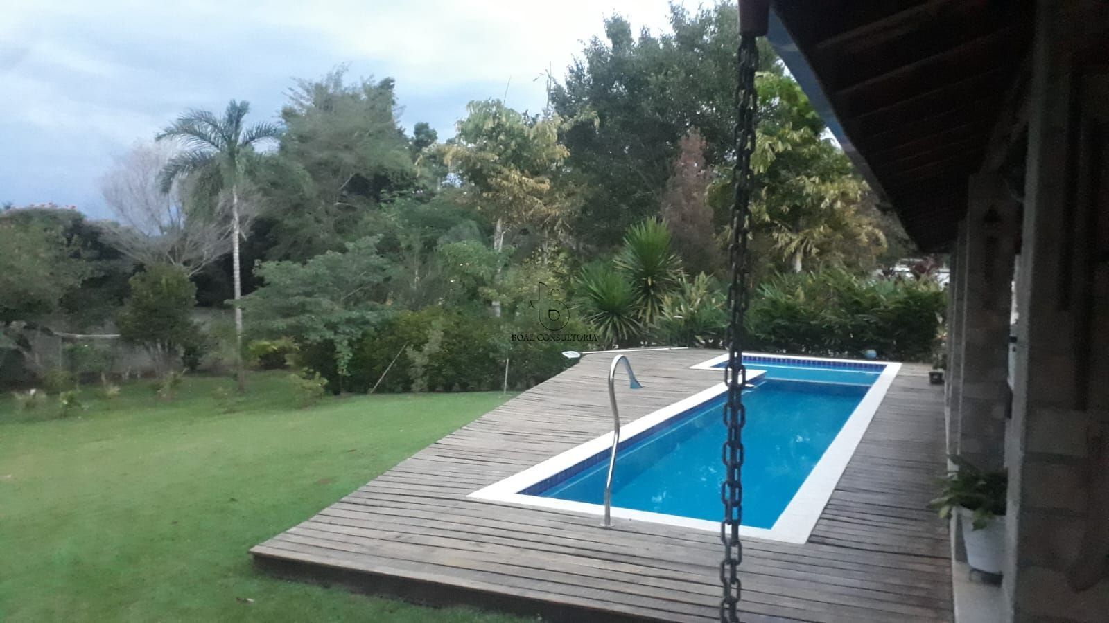 Casa de Condomínio, 5 quartos - Foto 4