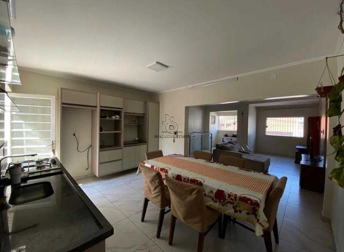 Casa em Jardim Saira, Sorocaba - Foto 12