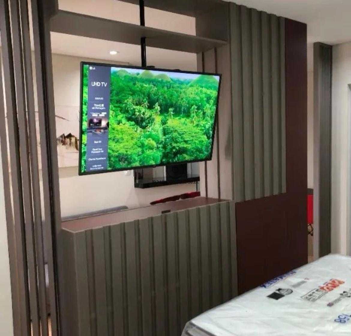 Apartamento, 1 quarto, 56 m² - Foto 5