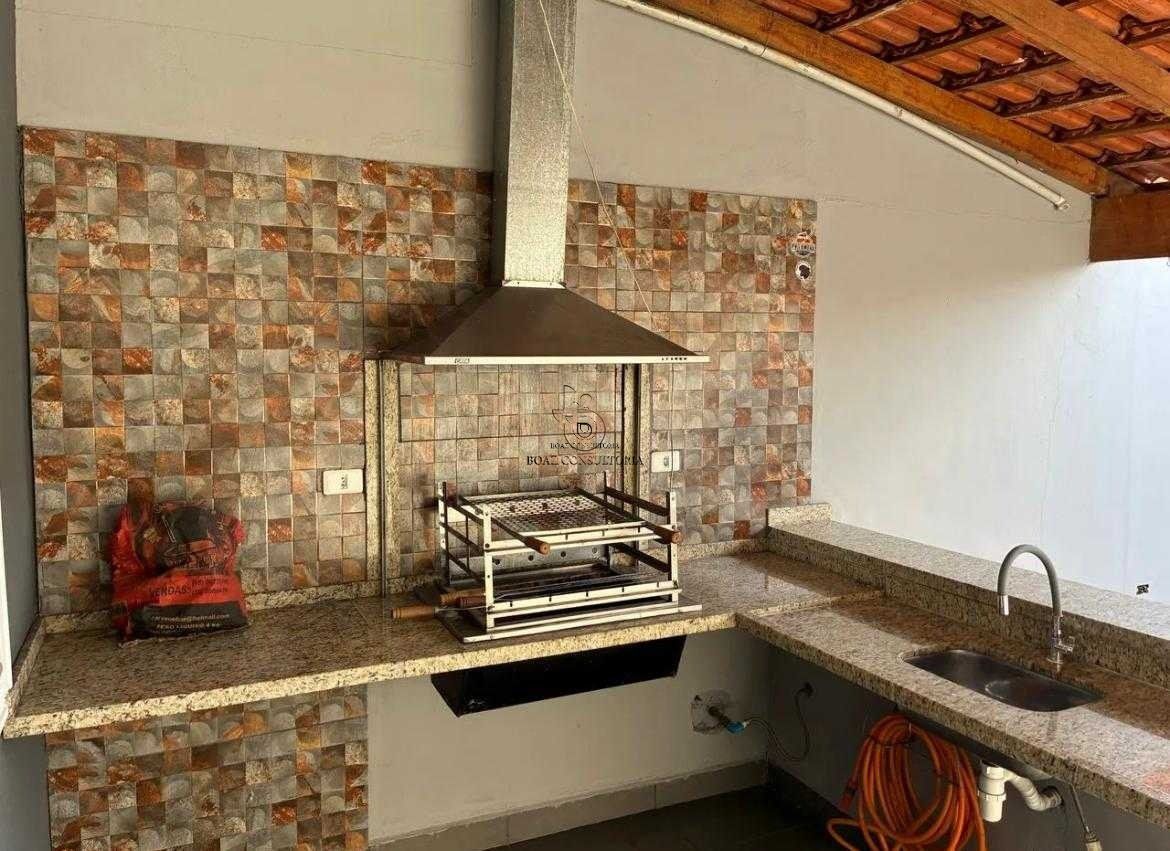 Casa em Jardim São Guilherme, Sorocaba - Foto 2
