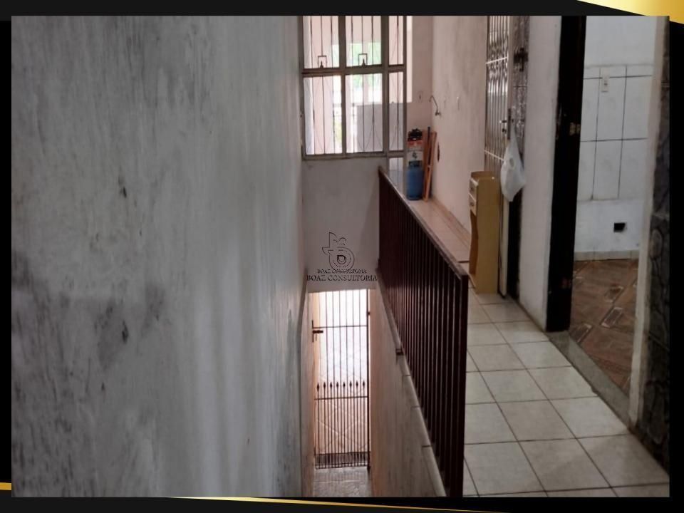 Casa em Vila Hortência, Sorocaba - Foto 8