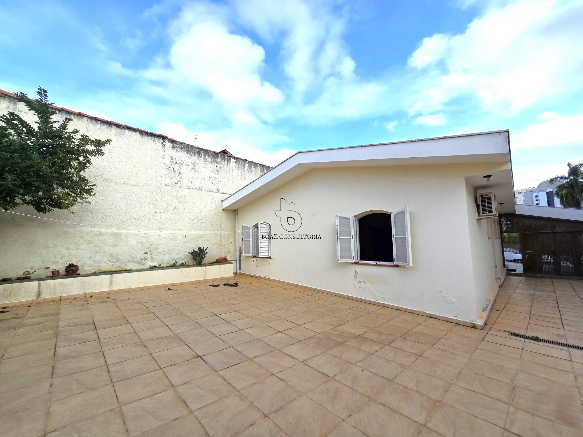 Casa, 3 quartos, 196 m² - Foto 27