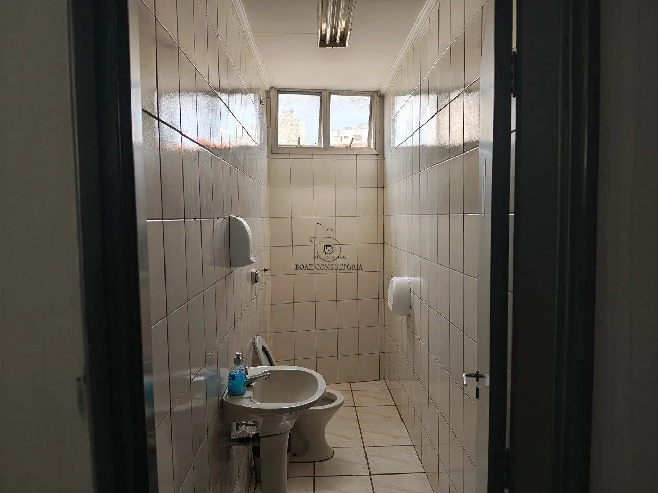 Prédio Inteiro, 750 m² - Foto 14