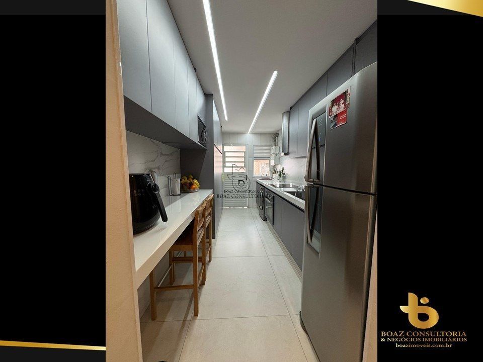 Apartamento em Jardim Guadalajara, Sorocaba - Foto 3