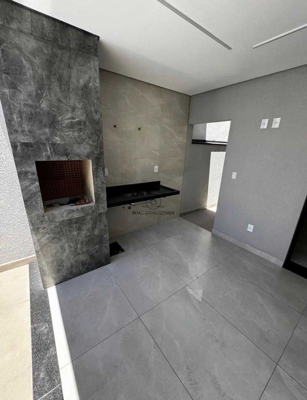 Casa em Jardim Wanel Ville V, Sorocaba - Foto 2