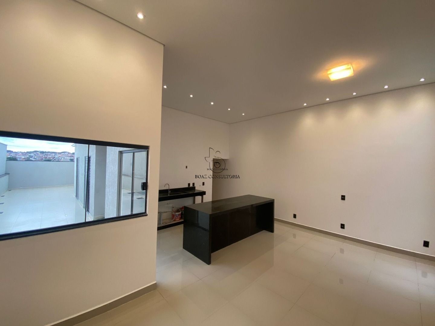 Casa em Jardim Villagio Milano, Sorocaba - Foto 3